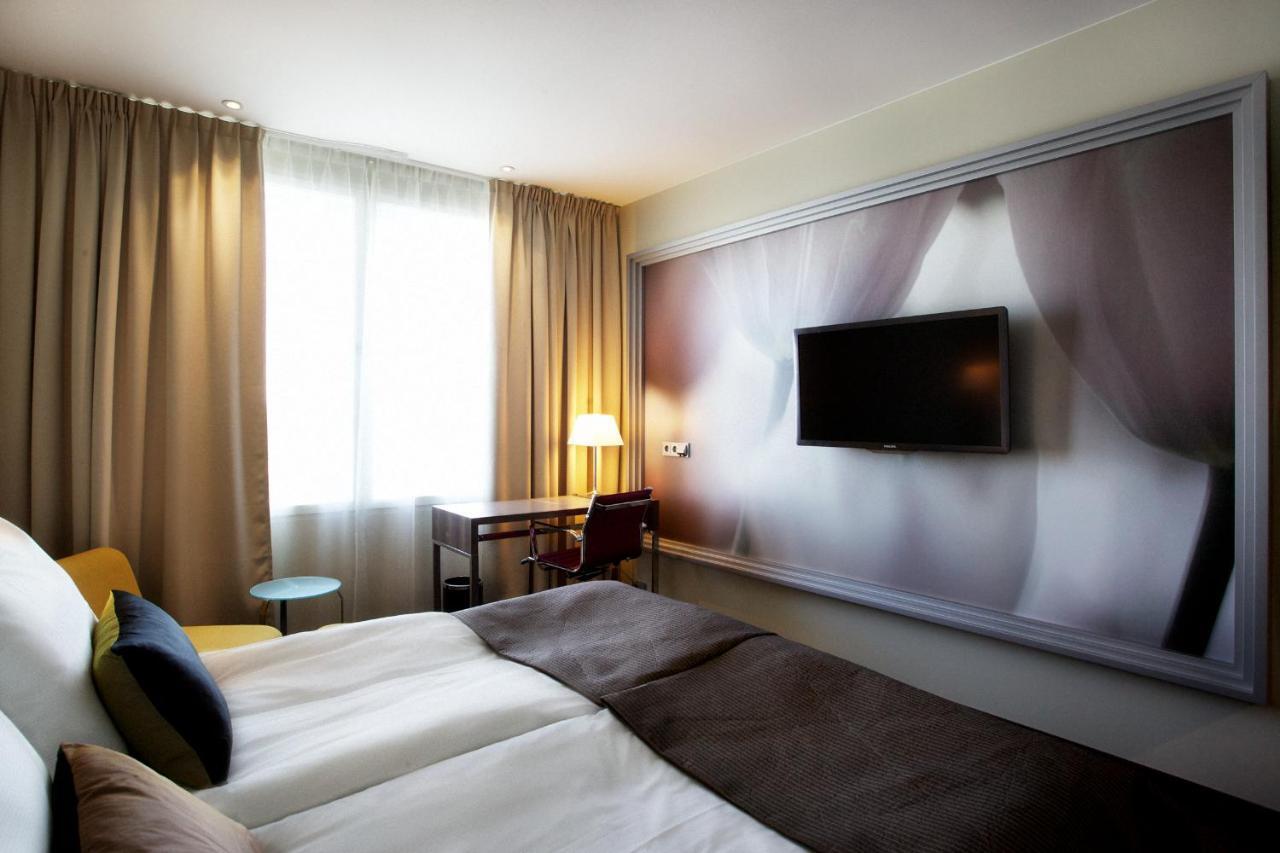 فندق أرلاندافي  فندق كلاريون مطار آرلاندا الغرفة الصورة